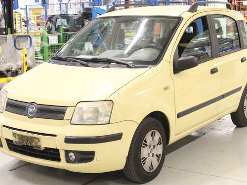 Engine FIAT PANDA (169_) 1.2 (169.AXB11, 169.AXB1A) | BP33055773M1 - Image 6