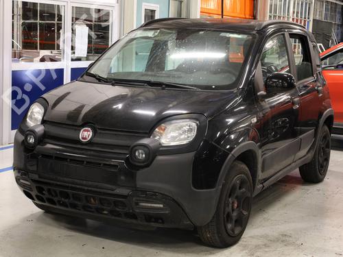 Used Parts FIAT PANDA (312_, 319_)  1.0 Mild Hybrid  4371851