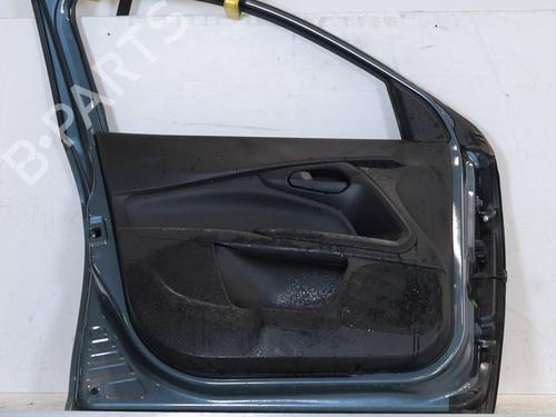 Used Left front door FIAT TIPO Saloon (356_, 357_) 1.0 (357SXN1A) (101 hp) 23505206