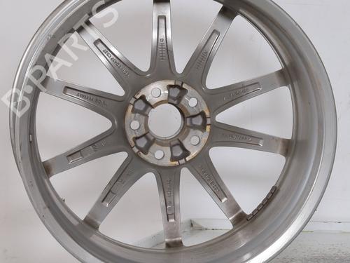 Fælk ALFA ROMEO STELVIO (949_) 2.2 D (949.AXC1A) | BP29618095C45 - Image 2