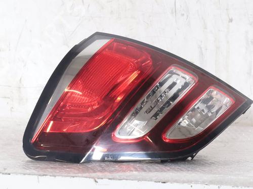 Used Left taillight Left taillight CITROËN C3 II (SC_) 1.4 HDi 70 (SC8HZC, SC8HR0, SC8HP4) (68 hp) 36568336 36568336