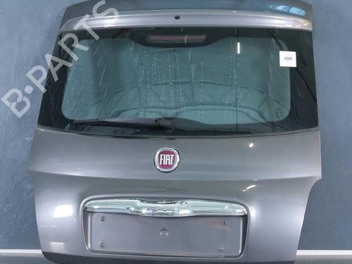 Bagklap CC/Kombi-Coupé Bagklap CC/Kombi-Coupé FIAT 500 (312_) 1.2 (312AXA1A) (69 hp) 36774692 36774692