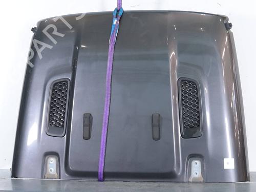 Used Hood Hood JEEP WRANGLER IV (JL) 2.2 Multijet II (JL72, JL74) (200 hp) 36693724 36693724