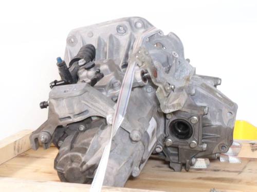 Used Gearbox Gearbox FIAT PANDA (312_, 319_) 1.0 Mild Hybrid (312.PYD1B) (69 hp) 23103958 23103958
