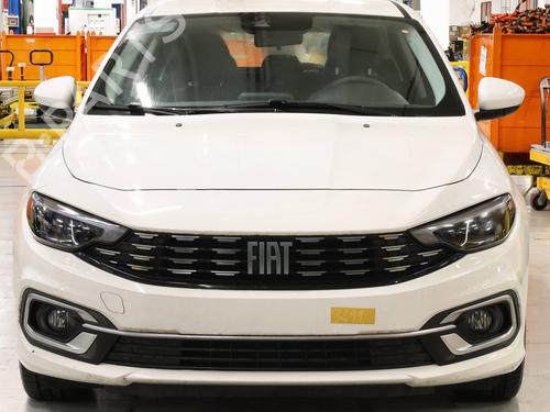 Used Parts FIAT TIPO Hatchback (356_, 357_)  1.0 (357HXN1A)  4307443