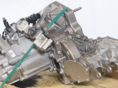 Used Gearbox Gearbox FIAT PANDA (312_, 319_) 0.9 4x4 (312PXR2B) (90 hp) 31135816 31135816