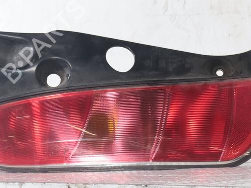 Used Left taillight Left taillight LANCIA YPSILON (843_) 1.3 JTD (843.AXD11, 843.AXD1A) (70 hp) 33615962 33615962