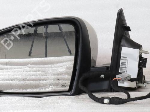 Used Left mirror Left mirror 37414488 37414488