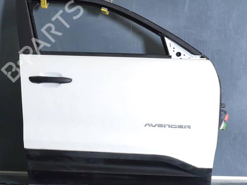 right-front-door-jeep-avenger-j2-2022-30662590 main image