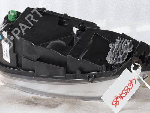Left headlight FIAT DUCATO Platform/Chassis (250_) 140 Multijet 2,2 D | BP37534077C28  - Image 5