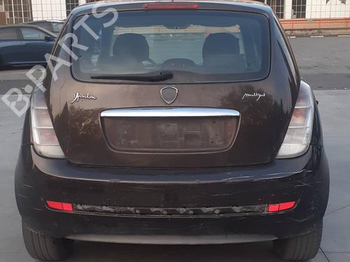 Engine LANCIA YPSILON (843_) 1.3 D Multijet (843.AXF11, 843.AXF1A, 843.AXM11,... | BP37662543M1 - Image 8