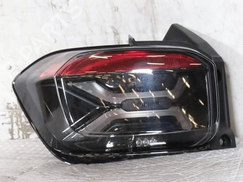 Used Left taillight Left taillight JEEP AVENGER (J2) 1.2 GSE T3 (101 hp) 36447814 36447814