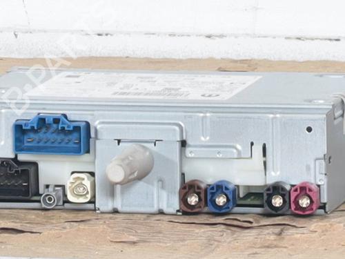 Used Radio Radio FIAT 600e / 600 (365_, 364_) Mild Hybrid (136 hp) 30662492 30662492