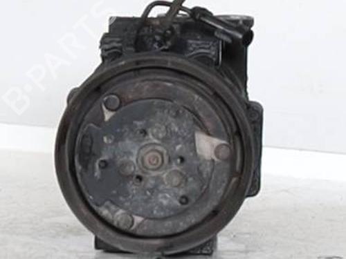 Used Alternator Alternator FIAT MULTIPLA (186_) 1.9 JTD 115 (115 hp) 26435581 26435581