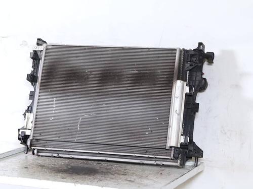 Used AC radiator AC radiator JEEP COMPASS (MP, M6, MV, M7) 1.5 T4 Hybrid (131 hp) 34646364 34646364