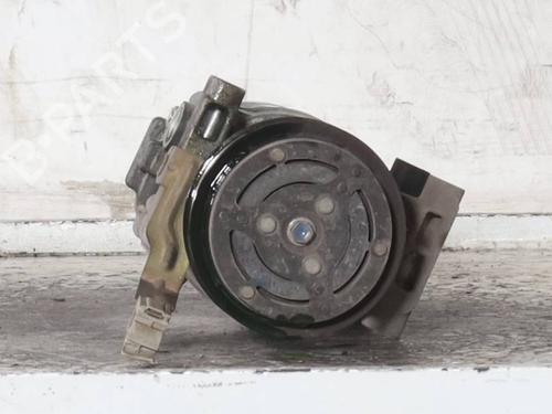 Used AC compressor AC compressor FIAT PUNTO (188_) 1.2 60 (188.030, .050, .130, .150, .230, .250) (60 hp) 35974009 35974009