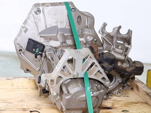 Gearbox FIAT 500 (312_) 1.2 (312AXA1A) | BP39135342M3 - Image 4