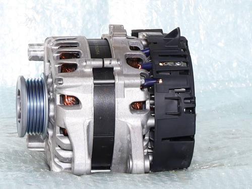 Alternator LANCIA YPSILON (312_) 1.0 Mild Hybrid (312) | BP39973120M7 - Image 2