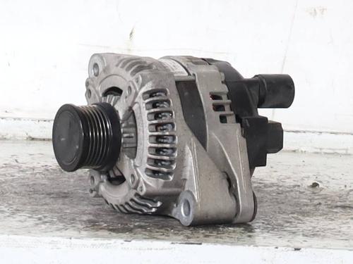 Alternator ALFA ROMEO GIULIA (952_) 2.2 D (952AFA25, 952AFM25, 952ALA25) | BP33537410M7 - Image 2