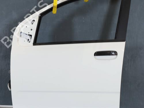 Used Left front door FIAT PANDA (312_, 319_) 1.0 Mild Hybrid (71 hp) 30443196