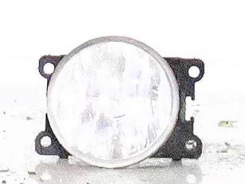 Used Left front fog light Left front fog light CITROËN C3 Picasso (SH_) 1.6 HDI 90 (92 hp) 26316477 26316477