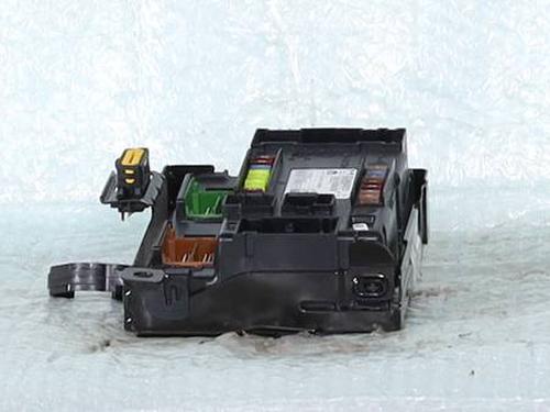 Fuse box FIAT DUCATO Platform/Chassis (250_) 180 Multijet 2,2 D | BP39403573E1 - Image 4