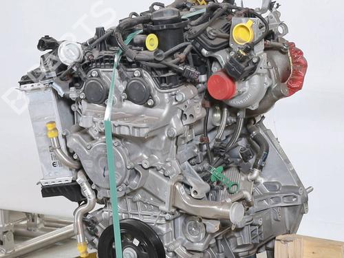 Engine JEEP RENEGADE SUV (BU, B1, BV) 1.5 T4 Hybrid | BP36693726M1 - Image 2