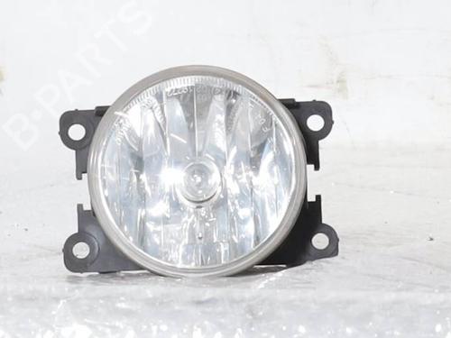 Left front fog light CITROËN C3 II (SC_) 1.2 VTi 82 | BP32029162C30 
