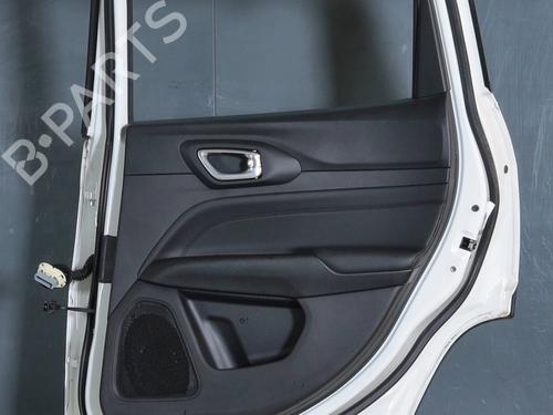 Right rear door JEEP COMPASS (MP, M6, MV, M7) 1.5 T4 Hybrid | BP29618153C5 