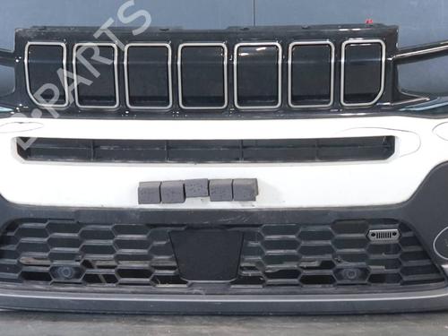 Used Front bumper Front bumper JEEP AVENGER (J2) 1.2 GSE T3 (101 hp) 40178922 40178922