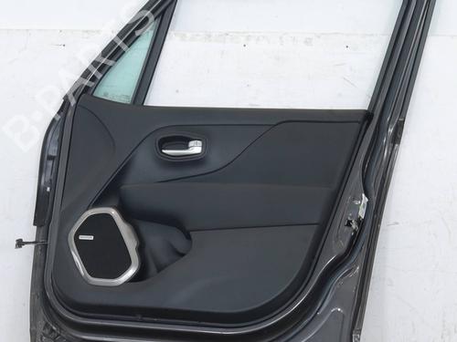 Used Right front door JEEP COMPASS (MK49) 2.4 4x4 (170 hp) 27640385