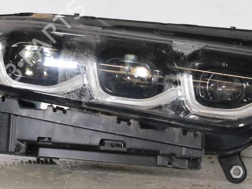 Used Right headlight Right headlight 26709889 26709889