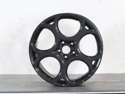 Used Rim Rim 39236504 39236504