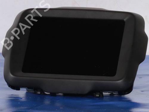 Otra JEEP RENEGADE SUV (BU, B1, BV) 1.3 PHEV 4Xe (190 hp) 31647504