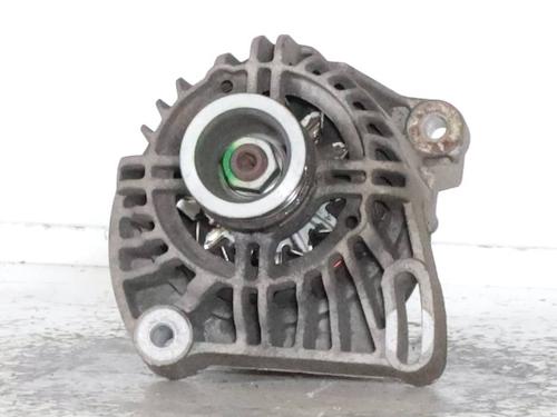 Used Alternator Alternator FIAT PUNTO (188_) 1.2 60 (188.030, .050, .130, .150, .230, .250) (60 hp) 27804022 27804022