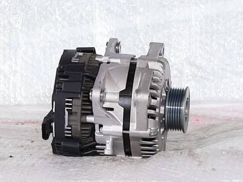 Alternator CITROËN C3 IV (CC_, CB_) 1.2 Hybrid 110 (CCHPY7) | BP39403662M7 - Image 4
