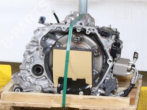 Used Gearbox Gearbox ALFA ROMEO TONALE (965_) 1.3 Hybrid Q4 (190 hp) 33055358 33055358