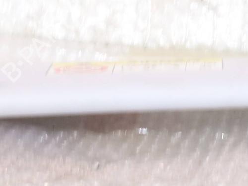 Right sun visor OPEL CORSA F (P2JO) 1.2 (68) | BP39881263I2 - Image 3