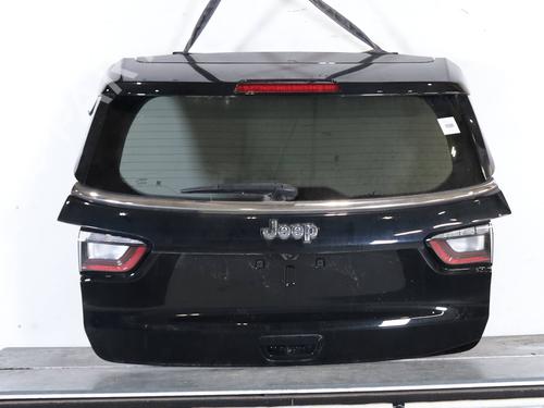 Used Tailgate Tailgate 39135749 39135749