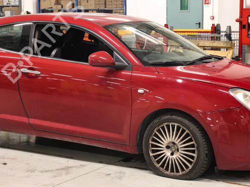 Starter ALFA ROMEO MITO (955_) 1.3 MultiJet (955AXH1B, 955AXT1A) | BP33284155M8  - Image 5