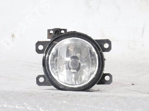 Used Left front fog light Left front fog light JEEP RENEGADE SUV (BU, B1, BV) 1.6 CRD (120 hp) 33055599 33055599