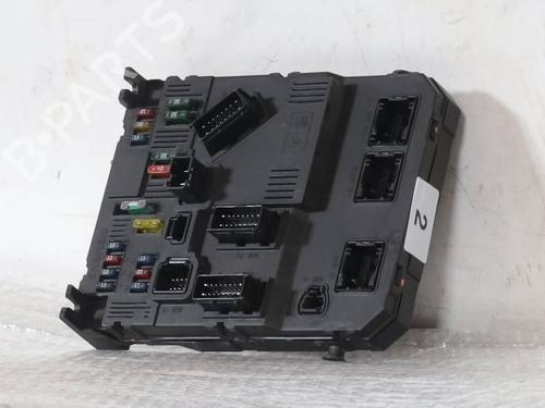 fuse-box-peugeot-206-cc-2d-2000-2001-2002-2003-2004-2005-2006-2007-2008-36797872 main image