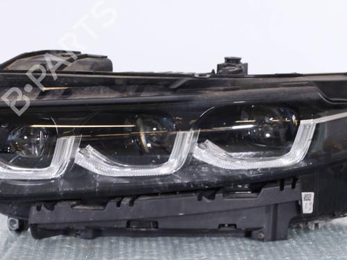 Used Left headlight Left headlight 38801752 38801752