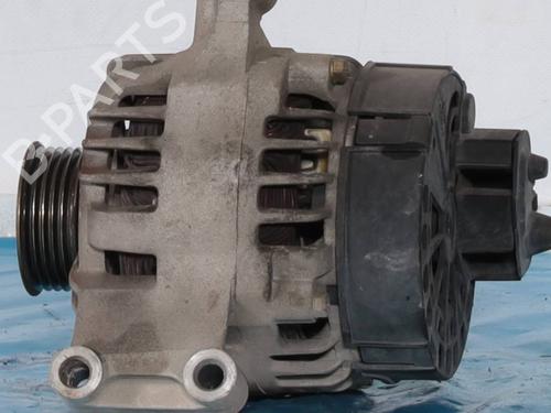 Alternator FIAT PUNTO (188_) 1.2 16V 80 (188.233, .235, .253, .255, .333, .353, .639,... | BP29826654M7