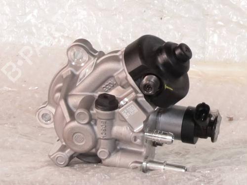 Injection pump ALFA ROMEO STELVIO (949_) 2.2 D (949.AXD1A) | BP39910602M78 - Image 3