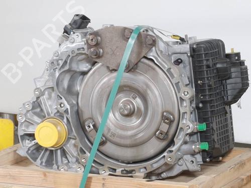 Gearbox JEEP RENEGADE SUV (BU, B1, BV) 2.4 | BP23241366M3