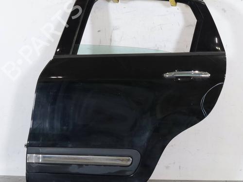 Used Left rear door Left rear door FIAT 500L (351_, 352_) 1.3 D Multijet (199LXY1A, 199LXY11) (84 hp) 33537675 33537675