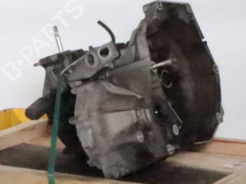 Gearbox FIAT PUNTO (188_) 1.3 JTD 16V | BP28314264M3 