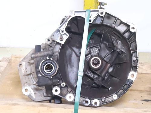 Used Gearbox Gearbox FIAT PUNTO (188_) 1.2 60 (188.030, .050, .130, .150, .230, .250) (60 hp) 34274453 34274453