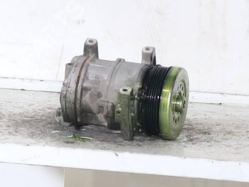 AC compressor FIAT PUNTO EVO (199_) 1.2 | BP33284869M34 - Image 4